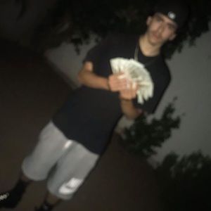 Meet your Posher, Jesse